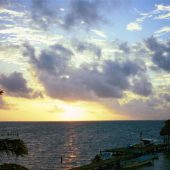  Caye Caulker, Belize